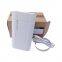 POE 24V/0.5A TR069 Cat 4 waterproof outdoor 4g lte router