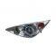Sistemas de ilumina??o de ?nibus Kinglong, lampada frontal QA511 236100100-LH, farol LED automotivo para ?nibus Kinglong