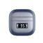 SmartTouch True Wireless Earbuds Portable Headphone Noise Reduction Blue Tooth TWS Stereo In Ear power display screen Earphones