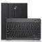 With Keyboard for Samsung Galaxy Tab 10.5 Tablet Laptop Leather Cover Case