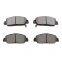 Wholesale Original FERODO Ceramic Brakes FDB4836-S Auto Ceramic No Noise Ceramic Brake Pads for HONDA 45022T4NH01