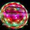 DC5V 12V 30leds RGB led strip 5050