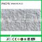 Flexible clay interior and exterior decorative artificial stone wall panel