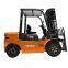 Material Handling Forklift 2 Tons Safer Hydraulic Diesel Forklift CPCD20 With Automatic Transmission CE Approved 2 Tons Lift Truck