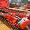 High technology Spiral stone and sand washer China Manufacturer stone washing machine