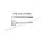 High Quality SDS Plus Hammer FLAT POINT Gouge Chisel for Natural Stone Masonry Tile Floor CONCRETE