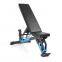 Portable Gym Bench