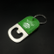 Bottle opener key chain