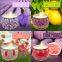 OEM Service for Women's Gift Candles - 12-Hour Burning Time, Natural Soy Wax, Christmas/Birthday Customization