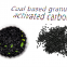Activated Carbon Granular Bulk Activated Carbon Based Coal Activated Carbon