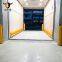 Factory Elevator Protection Popular High Quality Parking Barrier Traffic Safety Barrier