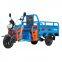 500w 800W 1000w 1200w China Cheap 3 Wheel Electric Cargo Truck Electric Cargo Tricycle