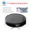 PUREROBO S1-Robot Vacuum Cleaner With APP & Remote control 3 In 1 Wet Dry Mopping & Sweeping & Vacuum Dust 4 Cleaning Modes Real-time Mapping