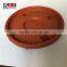 Plastic Plant Flower Pot Mover Roller and Flower Pot Tray with wheels