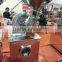 Multifunctional stainless crusher // hammer mill, drug mill, food mill