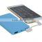 china manufacturer New styles manufacturer price grade A li-ion cell 4000mah portable power bank for promotion
