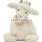 2015 new design high quality mini sheep plush toys