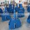 Constant hangers and constant supports used in piping