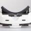The Newest 3d vr glasses 3d glasses headset