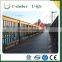 Eco-friendly Durable WPC wpc fence panels