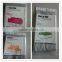Polyethylene pe bag sofa cover