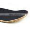 Non-slip Black/ Blue / bollywood 9 layers panel Canadian maple wood skateboard longboard EC-LN03