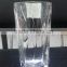 square glass water cup