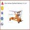 factory supply mini mobile scissor platform lift