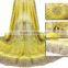 Mitaloo 2016 French Tulle Lace Fabric Fashion Stones Lace For Party Wedding MFL1109