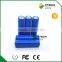lifepo4 battery 3.2V 600mAH 14500 battery