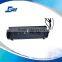 BW-T66 Desktop Module Automatically Rotating Table Electric Plug For Conference Room