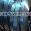 cold rolled high carbon steel strip/65mn spring steel strip/hardened and tempered steel