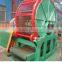 popular quality tyre recycling machine for rubber powder meet BV certification