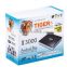Tiger Android TV Box Digital Satellite Receiver I3000 DVB-S2 Set Top Box