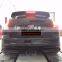 SPORT CATBACK EXHAUST SYSTEM FOR FORD FOCUSS 4TH GENERATION INTO ST STYLE MIDDLE OUTLETS