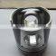 weichai diesel engine piston for SINOTRUK
