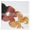 Promotion!!Factory Price Human Hair 100% Unprocessed Human Hair Extensions