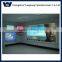 Aluminum Profile Snap Frame arylic led slim backlit Light Box