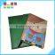 Charming Features Top Level Customized Professional Coated Paper Hardcover Books Printing