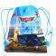 School bags For Girls And Boys Cartoon Waterproof Non Woven Bag