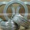 BWG 21 GI Binding Galvanized Wire