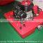FTQ4.0/13 Remote Floating fire pumps