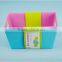 Small Ice Storage Box Plastic Storage Organizer Storage Box Organizer