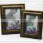 Best Sale Noble Leather Photo picture Frame With High Quality