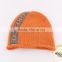 2015 Fast Shipment Hot Selling Kids Girls Baby Handmade Hat Crochet Knitting Beret Hats Caps Cute Winter Beanie in three colors