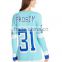 2016 OEM custom ice hockey jersey with factory price