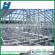prefabricated steel structure building Made In China