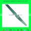 10mm+0.76+10mm colored tempered laminated glass