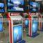 Indoor 46'' Advertisement LCD,lcd advertising display