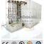 reliability manual paper tuber equipment